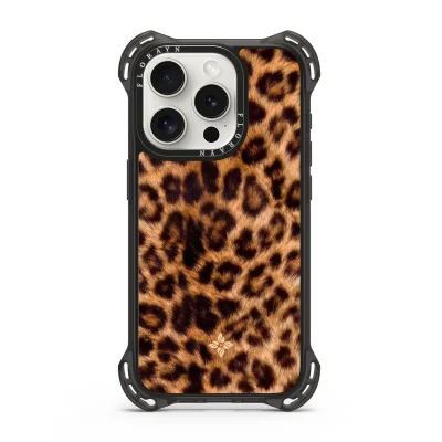 Classic Leopard