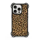 Sahara Leopard – iPhone 15 Pro Case