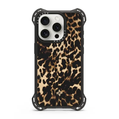 Shadow Leopard