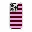 Raspberry Ripple - iPhone 15 Pro Case