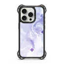 Violet Veil – iPhone 15 Pro Case