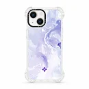 Violet Veil – iPhone 15 Case