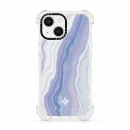 Blue Belle – iPhone 15 Case