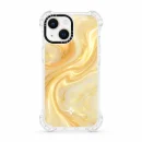 Honey Glow – iPhone 15 Case