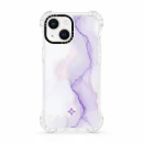 Lilac Dream – iPhone 15 Case
