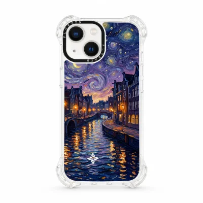 City Lights