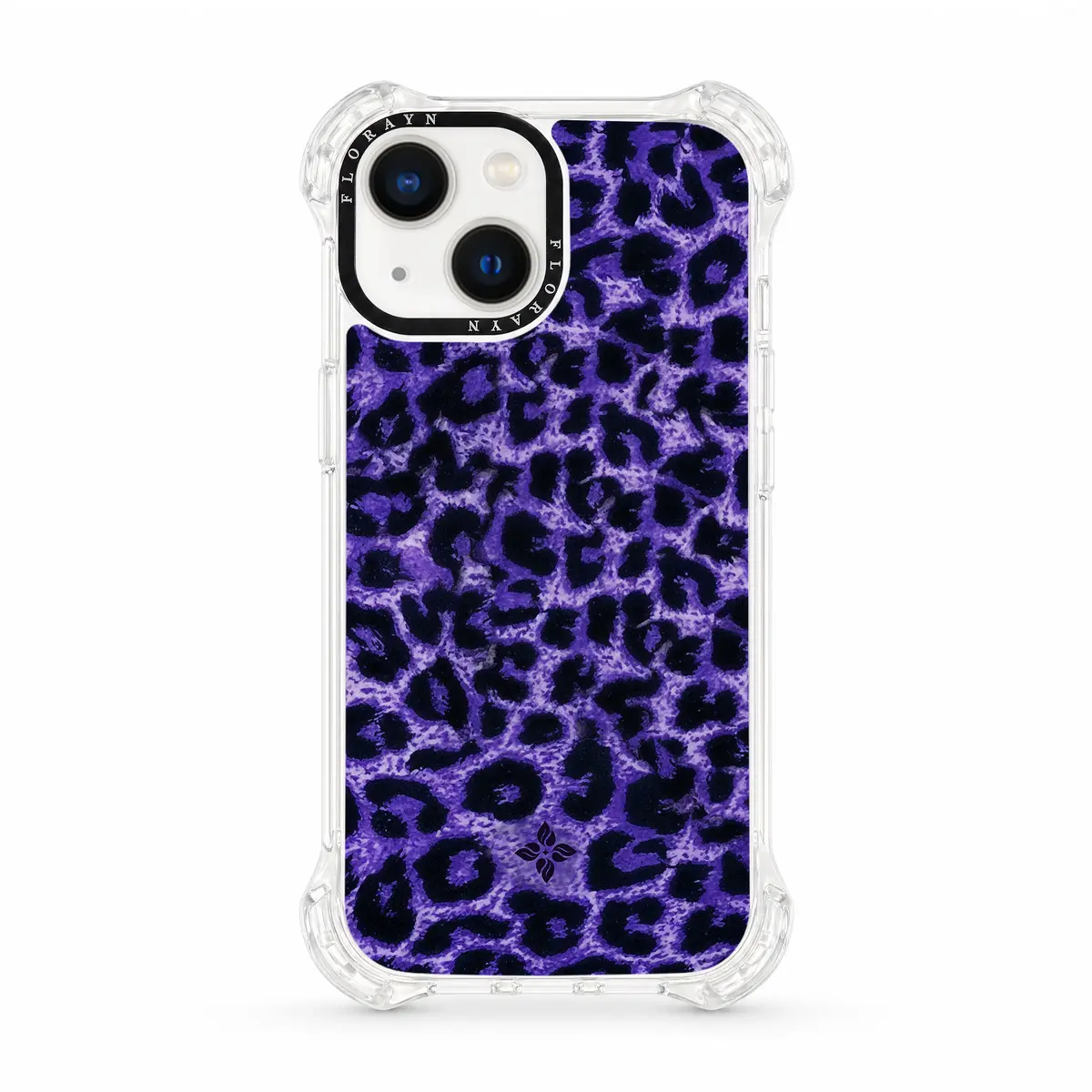 Indigo Leopard