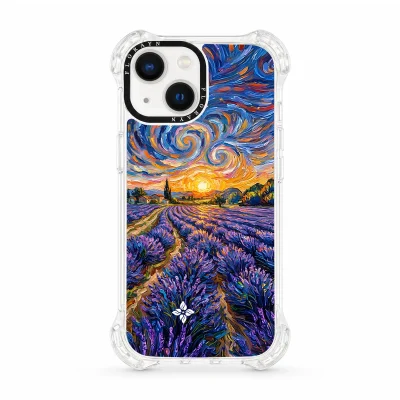 Violet Horizon