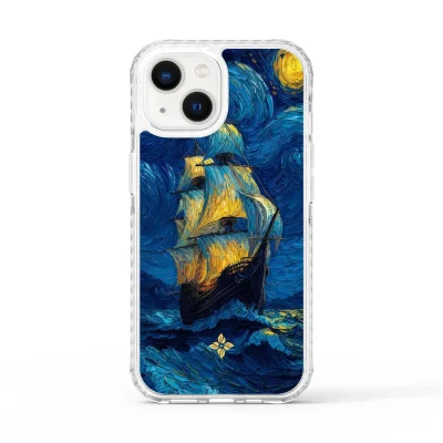 Sea Voyage