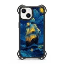 Sea Voyage – iPhone 15 Case