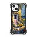 Cottage Glow – iPhone 15 Case