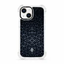 Midnight Leopard – iPhone 15 Case