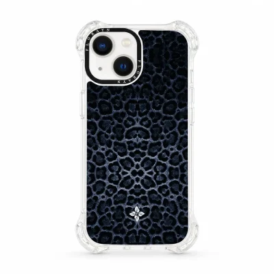 Midnight Leopard