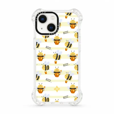 Honeycomb Bee