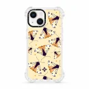 Moth Dust – iPhone 15 Case
