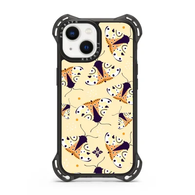 Moth Dust
