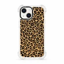 Sahara Leopard – iPhone 15 Case