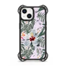 White Magnolia – iPhone 15 Case