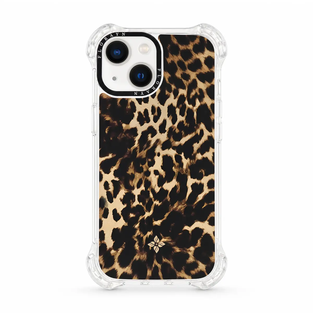 Shadow Leopard