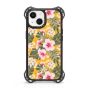Yellow Marigold – iPhone 15 Case