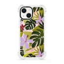 Wild Orchid – iPhone 15 Case