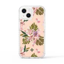 Peach Blossom – iPhone 15 Case