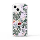 White Magnolia – iPhone 15 Case