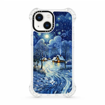 Star Village – iPhone 15 Case