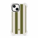 Lime Sorbet - iPhone 15 Case