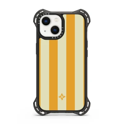 Lemon Drop - iPhone 15 Case