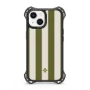 Lime Sorbet - iPhone 15 Case