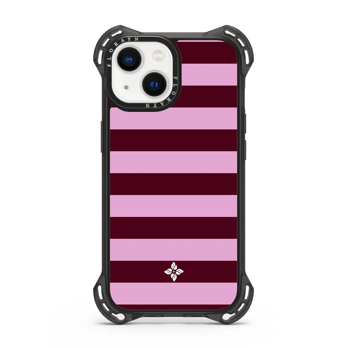 Raspberry Ripple