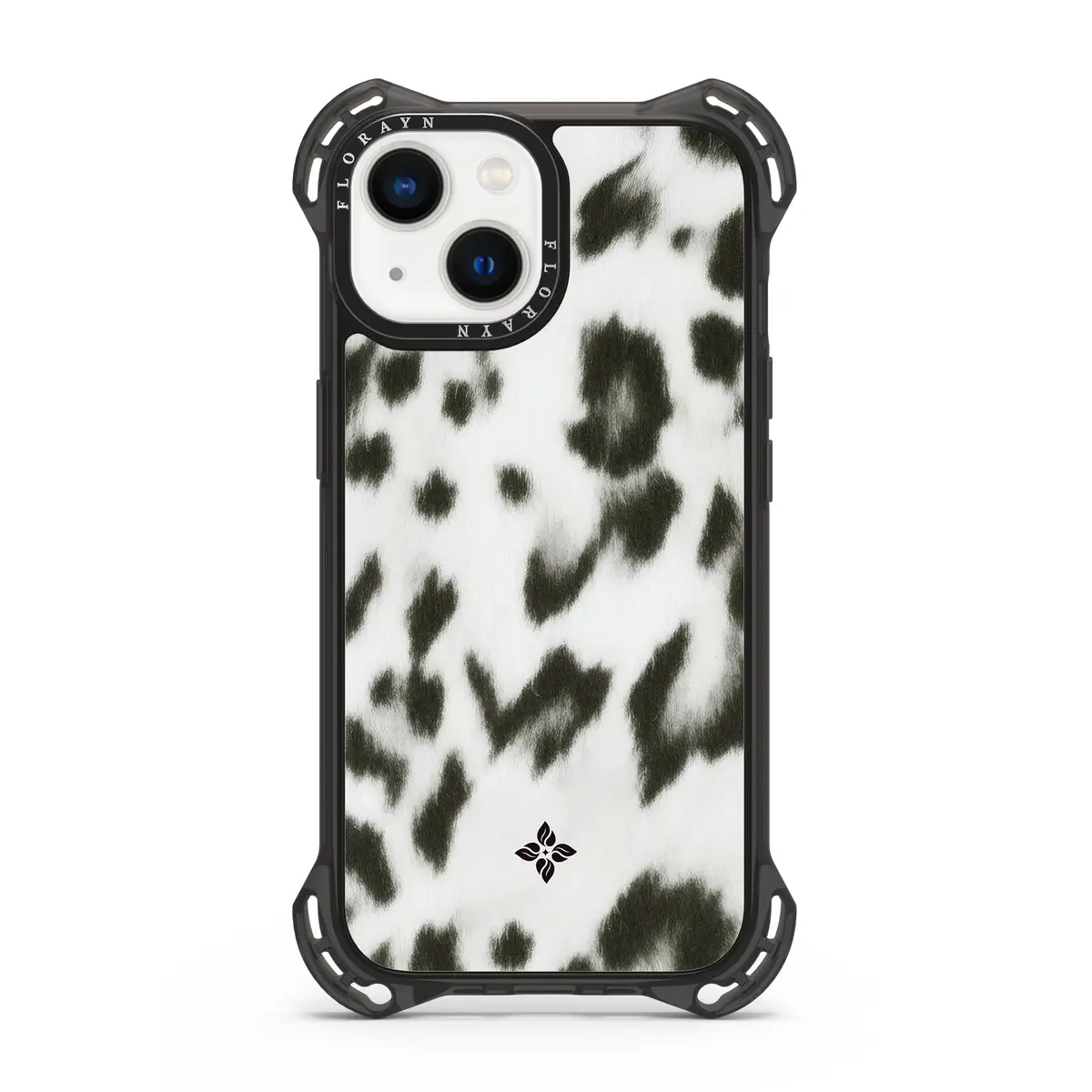 Arctic Leopard