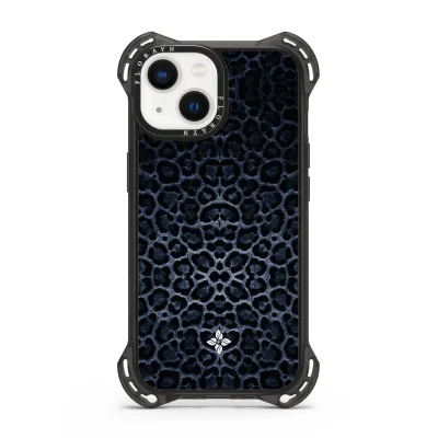 Midnight Leopard