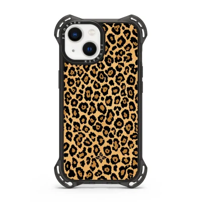 Sahara Leopard