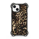 Shadow Leopard – iPhone 15 Case