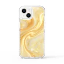 Honey Glow – iPhone 15 Case