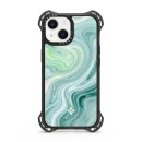Mint Muse – iPhone 15 Case