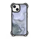 Silver Haze – iPhone 15 Case