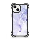 Violet Veil – iPhone 15 Case