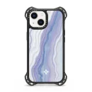 Blue Belle – iPhone 15 Case