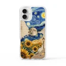 Sunflower Bay – iPhone 16 Plus Case