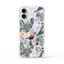 White Magnolia – iPhone 16 Plus Case