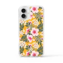 Yellow Marigold – iPhone 16 Plus Case