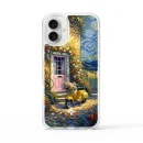 Cottage Glow – iPhone 16 Plus Case
