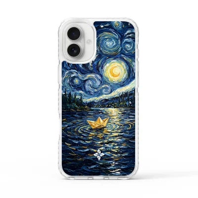 Dark Waves