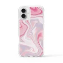 Pink Muse – iPhone 16 Plus Case