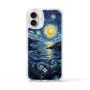 Moon Drift – iPhone 16 Plus Case