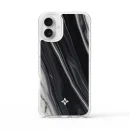 Dark Muse – iPhone 16 Plus Case