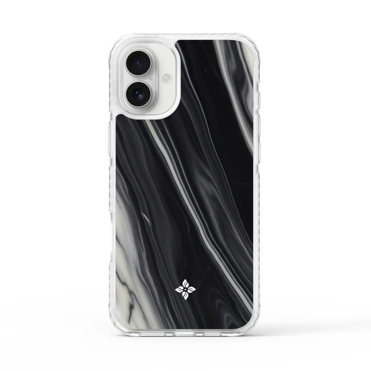 Dark Muse – iPhone 16 Plus Case